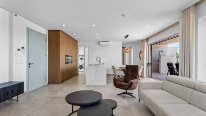 Resale - Villa -
Benijofar