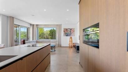 Resale - Villa -
Benijofar