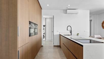 Resale - Villa -
Benijofar