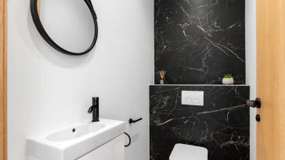 Resale - Villa -
Benijofar