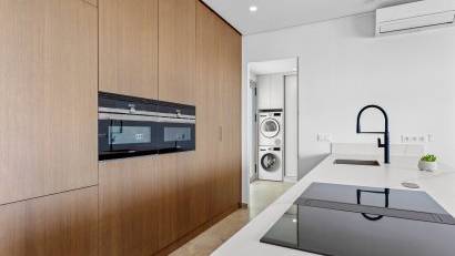 Resale - Villa -
Benijofar