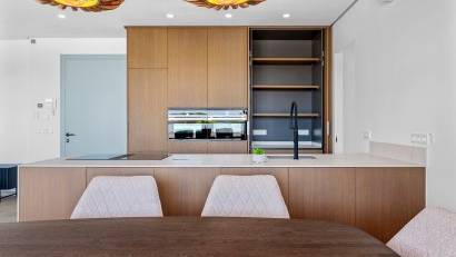 Resale - Villa -
Benijofar