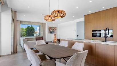 Resale - Villa -
Benijofar