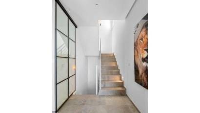 Resale - Villa -
Benijofar