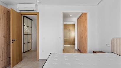 Resale - Villa -
Benijofar