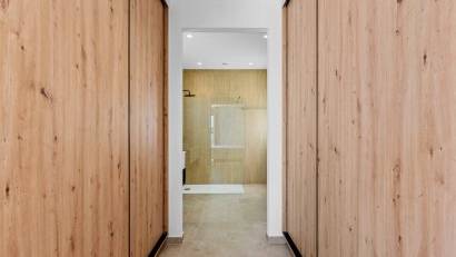 Resale - Villa -
Benijofar