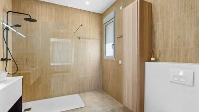 Resale - Villa -
Benijofar