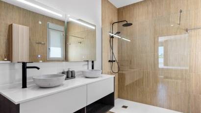 Resale - Villa -
Benijofar