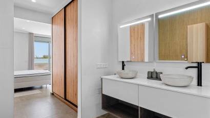 Resale - Villa -
Benijofar