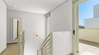 Resale - Villa -
Benijofar