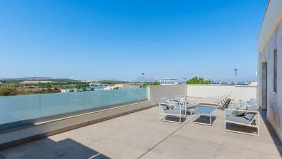 Resale - Villa -
Benijofar