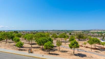 Resale - Villa -
Benijofar