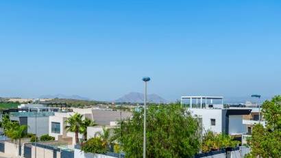 Resale - Villa -
Benijofar