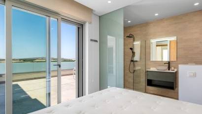 Resale - Villa -
Benijofar