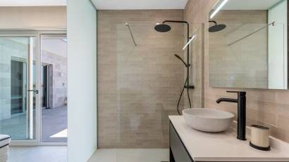 Resale - Villa -
Benijofar