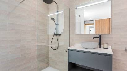 Resale - Villa -
Benijofar