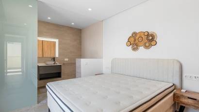 Resale - Villa -
Benijofar