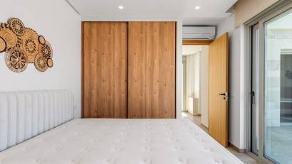 Resale - Villa -
Benijofar