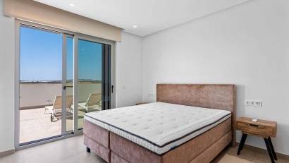 Resale - Villa -
Benijofar