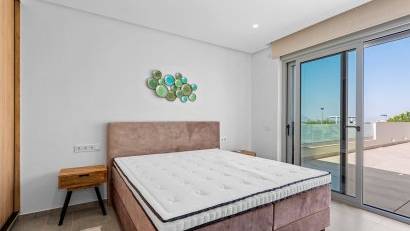 Resale - Villa -
Benijofar