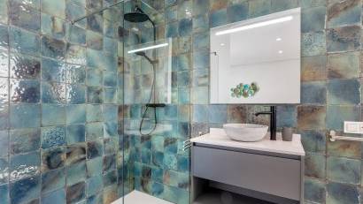 Resale - Villa -
Benijofar