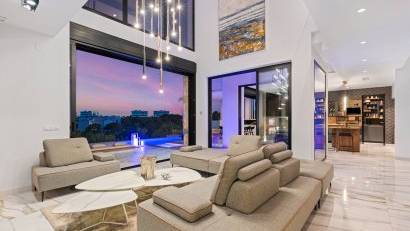 Återförsäljning - Detached villa -
Las Colinas Golf