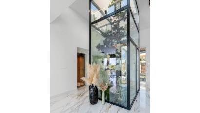 Återförsäljning - Detached villa -
Las Colinas Golf