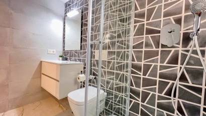 Återförsäljning - Apartment -
Orihuela Costa - Los Altos