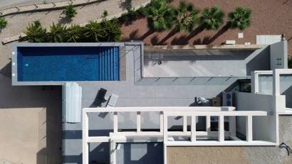 Återförsäljning - Villa -
Las Colinas Golf