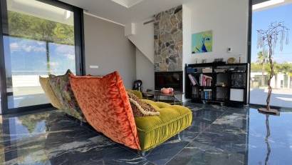 Återförsäljning - Villa -
Las Colinas Golf