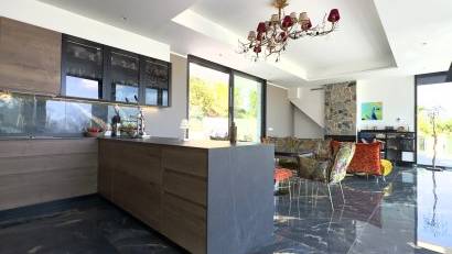 Återförsäljning - Villa -
Las Colinas Golf