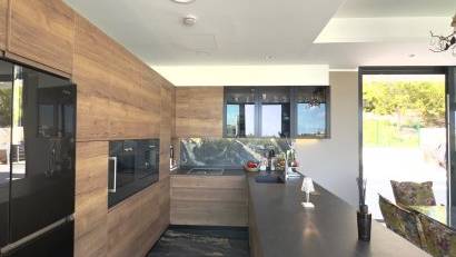 Återförsäljning - Villa -
Las Colinas Golf