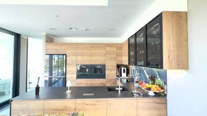 Återförsäljning - Villa -
Las Colinas Golf