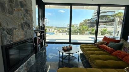 Återförsäljning - Villa -
Las Colinas Golf