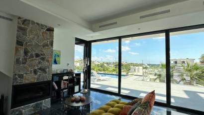 Återförsäljning - Villa -
Las Colinas Golf