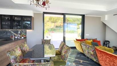 Återförsäljning - Villa -
Las Colinas Golf