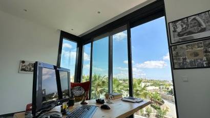 Återförsäljning - Villa -
Las Colinas Golf