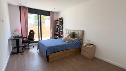 Återförsäljning - Villa -
Las Colinas Golf