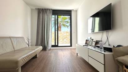 Återförsäljning - Villa -
Las Colinas Golf