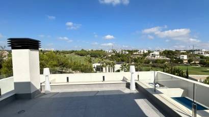 Återförsäljning - Villa -
Las Colinas Golf