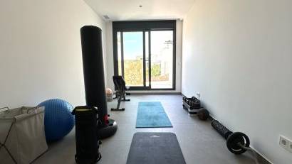 Återförsäljning - Villa -
Las Colinas Golf