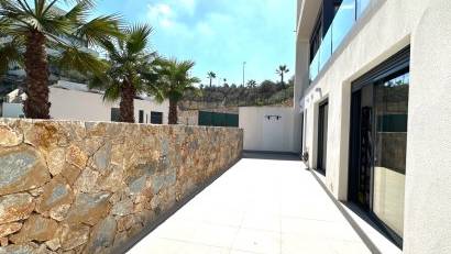 Återförsäljning - Villa -
Las Colinas Golf