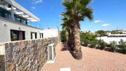 Återförsäljning - Villa -
Las Colinas Golf