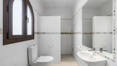 Reventa - Villa -
Orihuela Costa - La Zenia