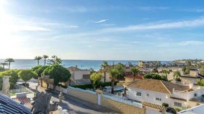 Reventa - Villa -
Orihuela Costa - La Zenia