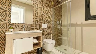 Återförsäljning - Apartment -
Orihuela Costa - Los Altos