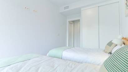 Återförsäljning - Apartment -
Orihuela Costa - Los Altos