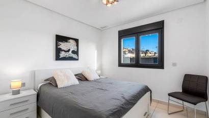 Återförsäljning - Detached villa -
Benijofar