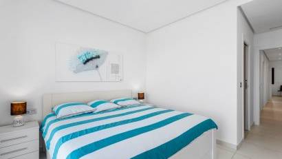 Återförsäljning - Detached villa -
Benijofar