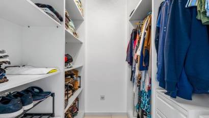 Återförsäljning - Detached villa -
Benijofar